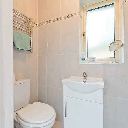 Quiet, Cosy, Modern Apt Apartment Dublin
